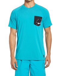 Nike Swim Hydroguard Dri Fit T Shirt