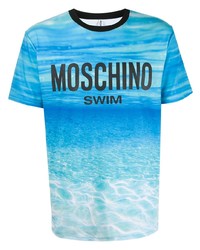 Moschino Swim T Shirt