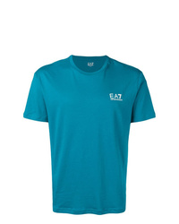 Ea7 Emporio Armani T Shirt