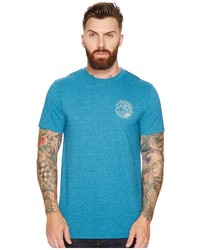 RVCA United By Nature Tee T Shirt