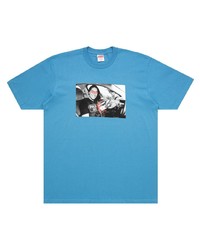 Supreme X Antihero Ice T Shirt