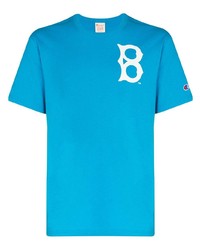 Champion X Red Sox T Shirt