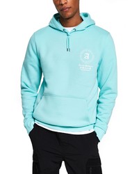 River Island Graphic Hoodie