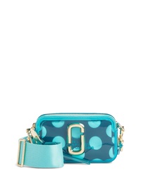 Marc Jacobs The Jelly Snapshot Crossbody Bag