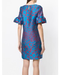 Ultràchic Giraffe Print Dress