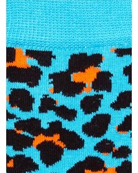 Nobrand Leopard Socks