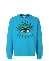 Kenzo Eye Sweatshirt