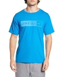 O'Neill Framed Graphic T Shirt
