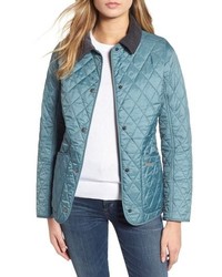 Barbour Annandale Quilted Jacket