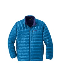 Outdoor Research Helium Water Repellent 800 Fill Down Jacket