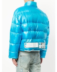 Doublet Short Padded Coat