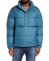The North Face Sierra Down Puffer Anorak