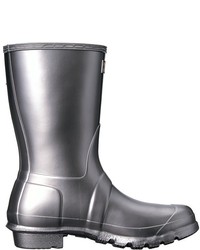 Hunter Original Short Rain Boots Rain Boots