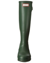 Hunter Original Tall Rain Boots Rain Boots