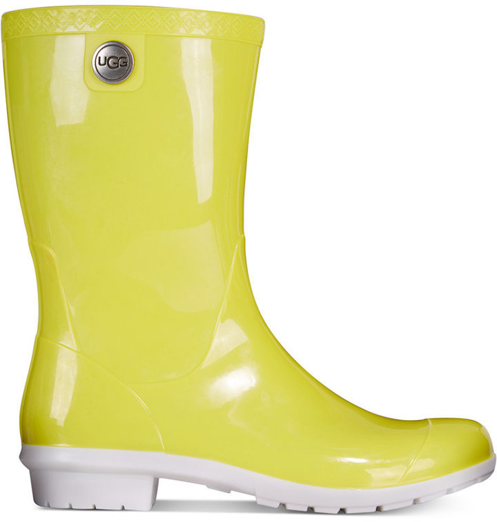 ugg sienna mid calf rain boots