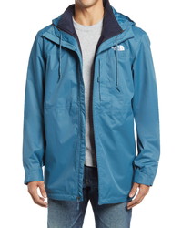 The North Face Arrowood Triclimate Waterproof 3 In 1 Jacket