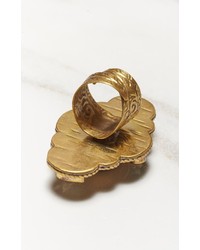 Natalie B Jewelry Sunrise Ring