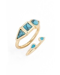 Jules Smith Designs Jules Smith Canyon Rings