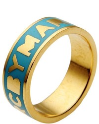 Marc by Marc Jacobs Rings