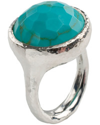 Ippolita Turquoise Lollipop Ring