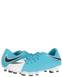 Nike Hypervenom Phelon Iii Fg Soccer Shoes