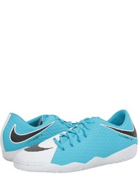 Nike Hypervenom Phelon Iii Ic Soccer Shoes