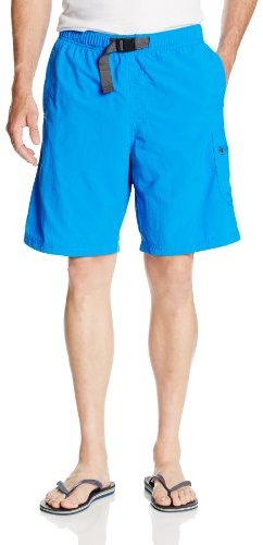 columbia men's palmerston peak water shorts