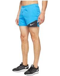 Nike Distance 5 Running Short Shorts
