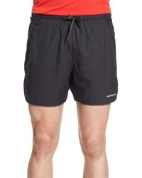 Patagonia Strider Pro Stretch Woven Running Shorts