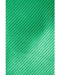 Nordstrom Shop Solid Textured Silk Tie