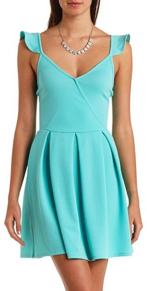 Charlotte Russe Graduation Dresses