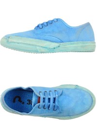 Aquamarine Sneakers