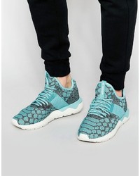 adidas Originals Tubular Prime Knit Sneakers