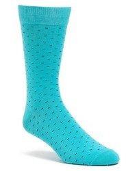 Topman Dash Pattern Socks