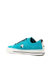 Converse Low Top Lace Up Sneakers