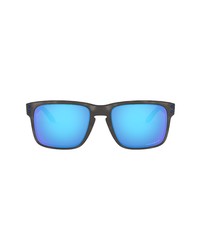 Oakley 56mm Polarized Prizm Sunglasses