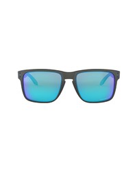 Oakley 59mm Polarized Square Sunglasses