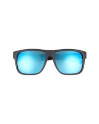 Costa Del Mar 59mm Polarized Square Sunglasses