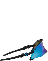 Oakley Black Kato Sunglasses