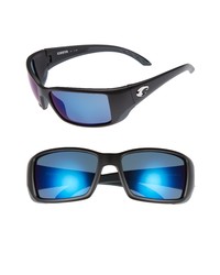 Costa Del Mar Blackfin 60mm Polarized Sunglasses