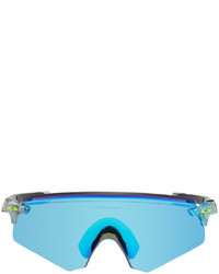 Oakley Blue Encoder Sunglasses