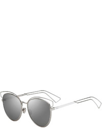Christian Dior Dior Sideral 2 Metal Sunglasses