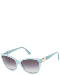 Dolce & Gabbana Dg 0dg4195 26971356 Butterfly Sunglasses