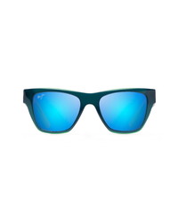 Maui Jim Ekolu 535mm Polarizedplus2 Sunglasses