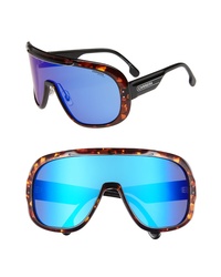 Carrera Eyewear Epica 99mm Shield Sunglasses