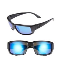 Costa Del Mar Fantail 60mm Polarized Sunglasses