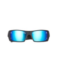 Oakley Gascan 60mm Polarized Sunglasses