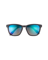 Quay Australia Hardwire 54mm Sunglasses