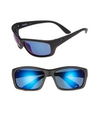 Costa Del Mar Jose 60mm Polarized Sunglasses