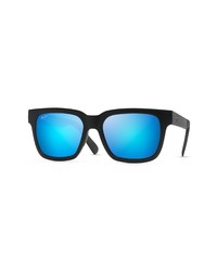 Maui Jim Mongoose 54mm Polarized Sunglasses